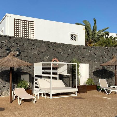 Apartamentos Livvo Coloradamar Playa Blanca  Exterior foto
