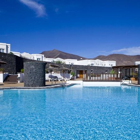 Apartamentos Livvo Coloradamar Playa Blanca  Exterior foto