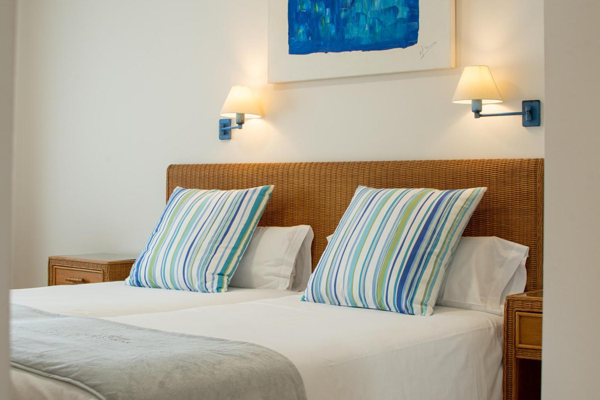 Apartamentos Livvo Coloradamar Playa Blanca  Exterior foto