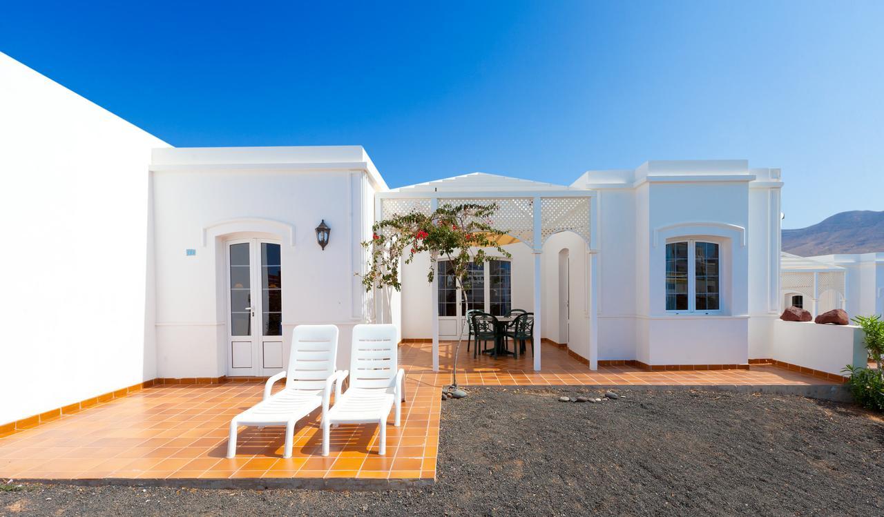 Apartamentos Livvo Coloradamar Playa Blanca  Exterior foto